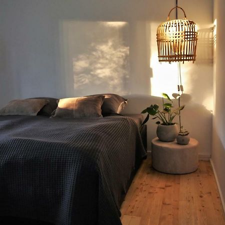 N8Quartier Chalet Bad Muenstereifel Eksteriør billede