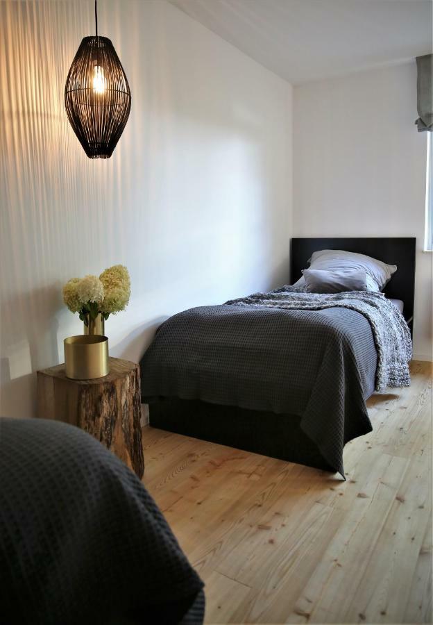 N8Quartier Chalet Bad Muenstereifel Eksteriør billede