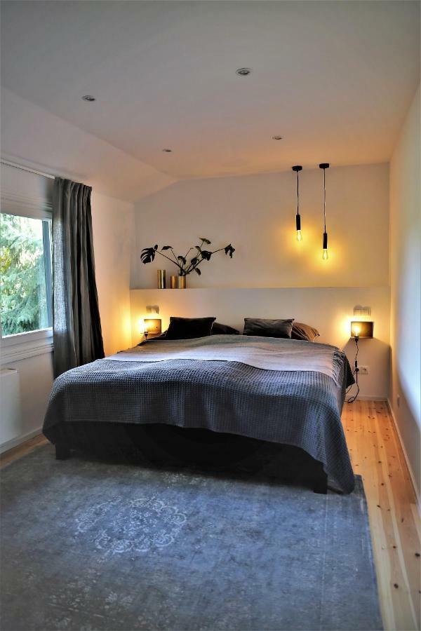 N8Quartier Chalet Bad Muenstereifel Eksteriør billede