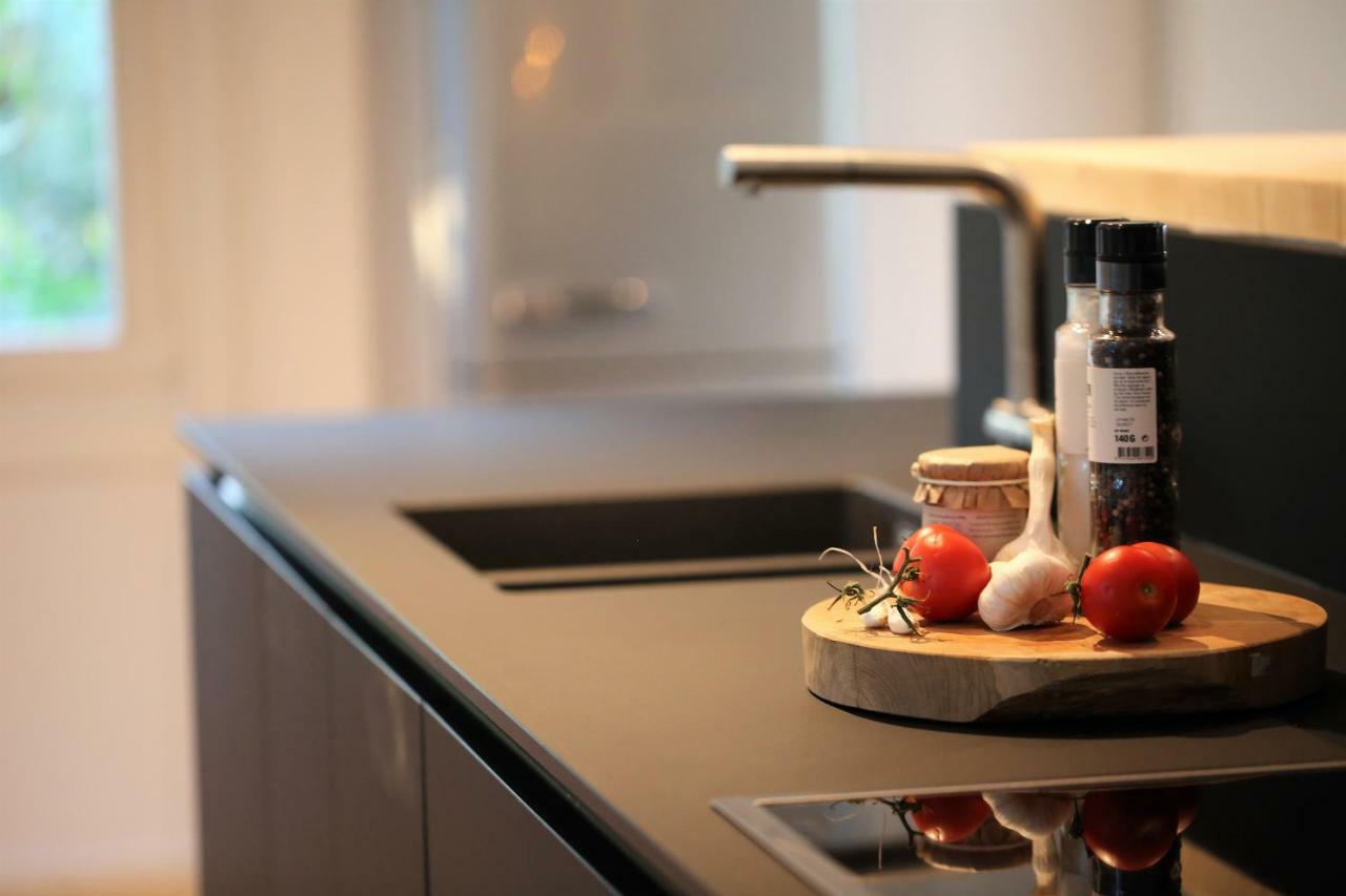 N8Quartier Chalet Bad Muenstereifel Eksteriør billede